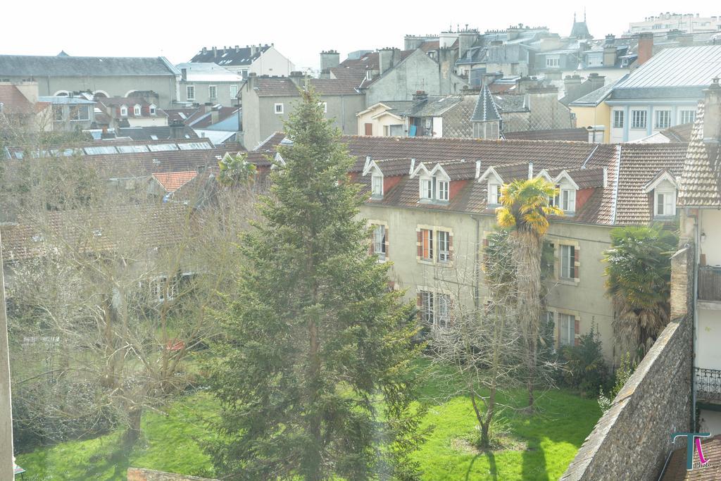 Le Matisse Pau Centre Otel Dış mekan fotoğraf